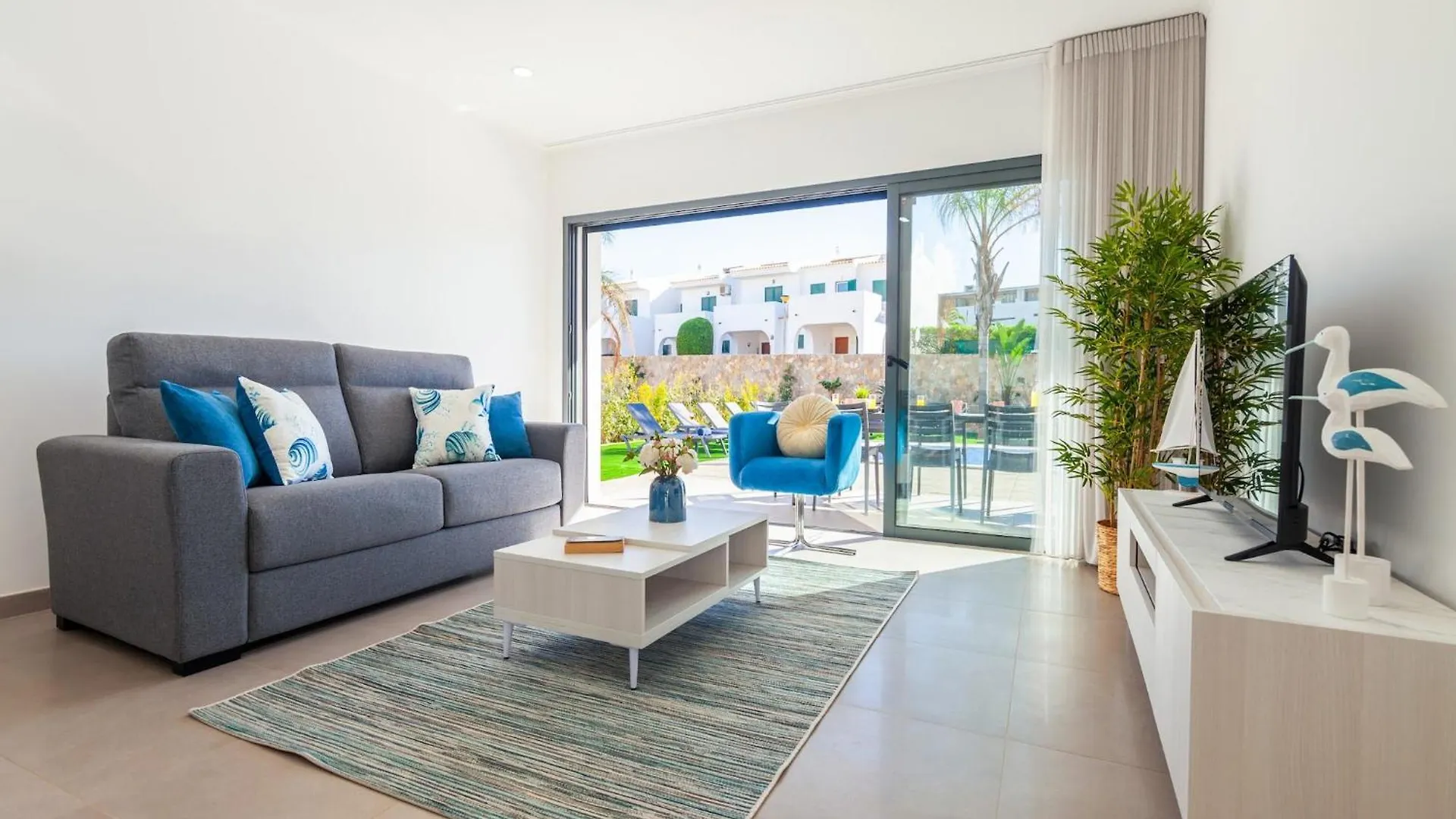 Elegant Villa, Private Pool, Albufeira 0*,  Portugal