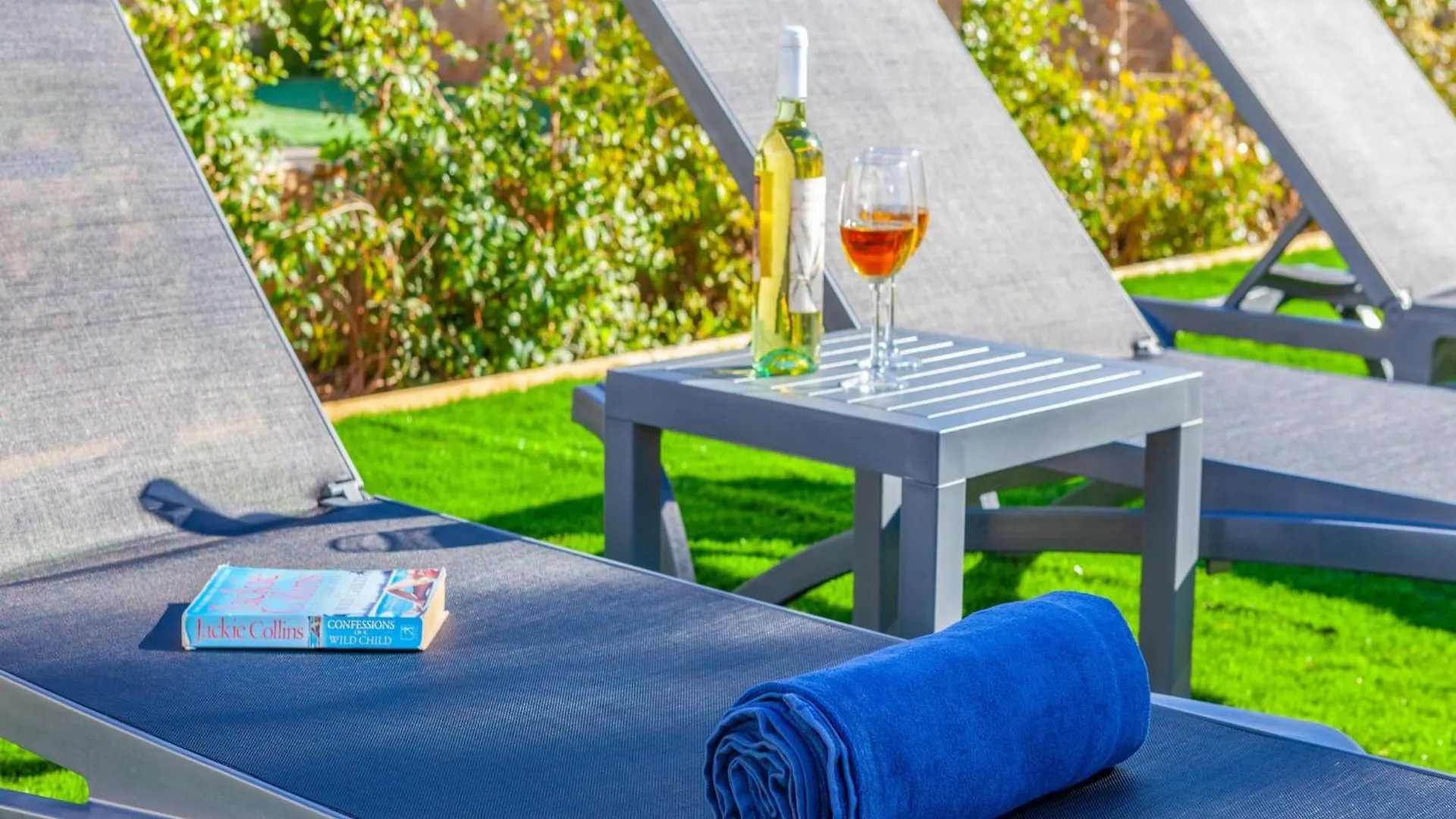 Elegant Villa, Private Pool, Albufeira Villa