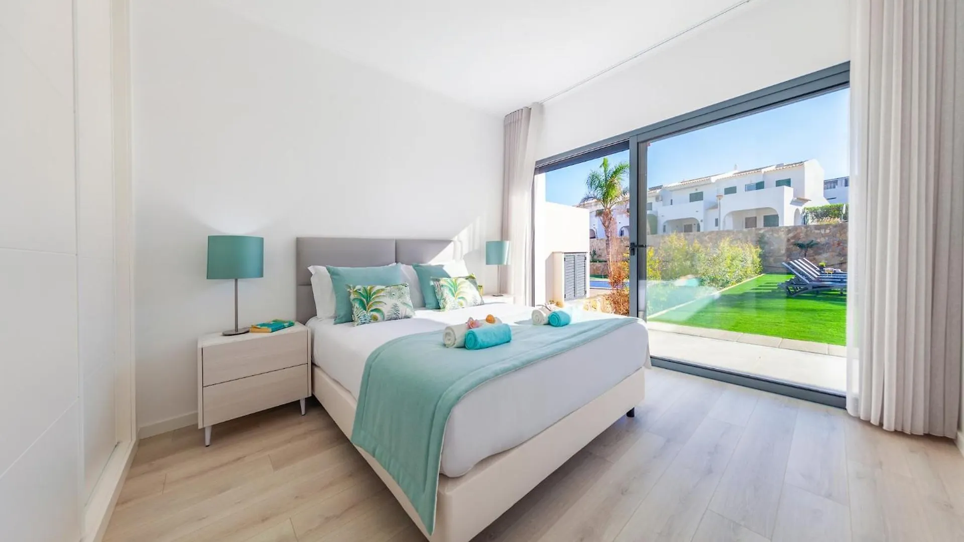 Elegant Villa, Private Pool, Albufeira 0*,  Portugal